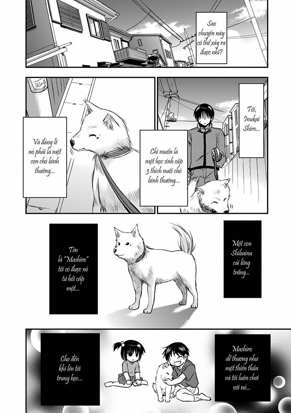 perowan! - hayaku shinasai! goshujinsama chapter 1 18