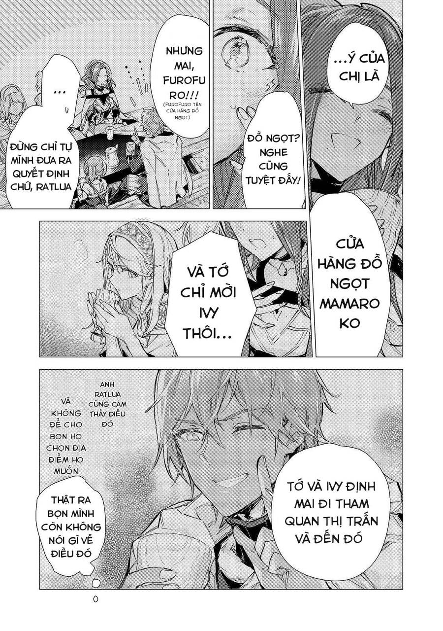 saijaku teima wa gomi hiroi no tabi o hajimemashita chapter 19.2 14