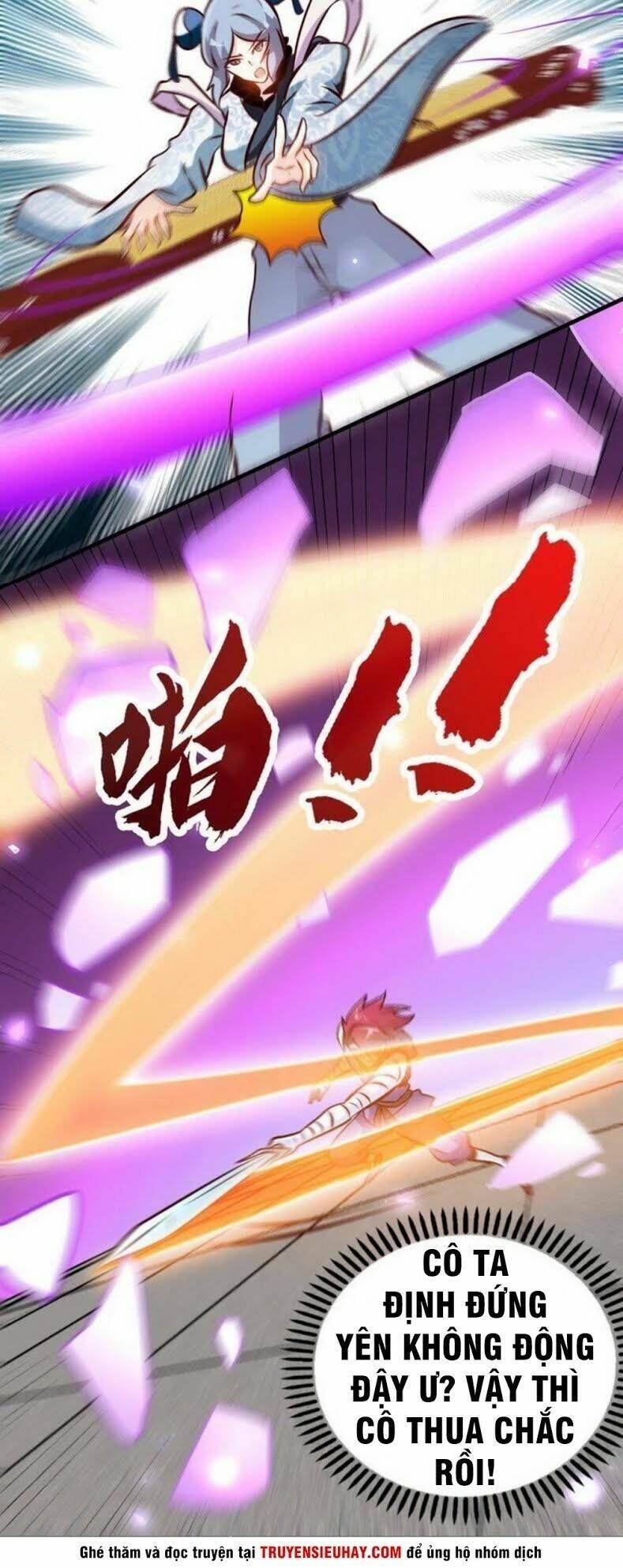 chí tôn thần ma chapter 89 5