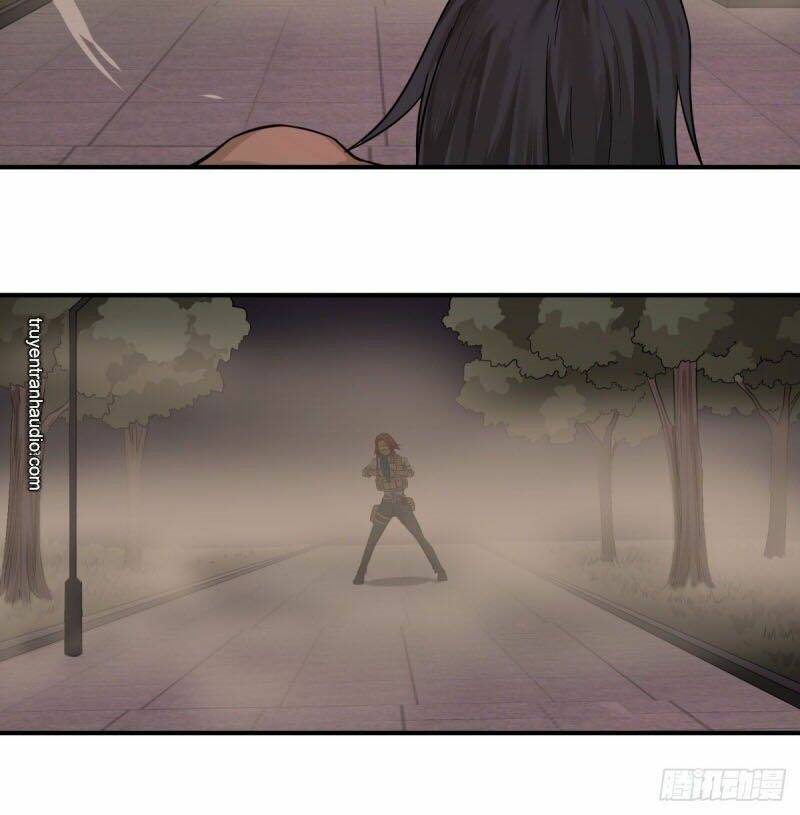 danh sách kẻ phản diện chapter 89 21