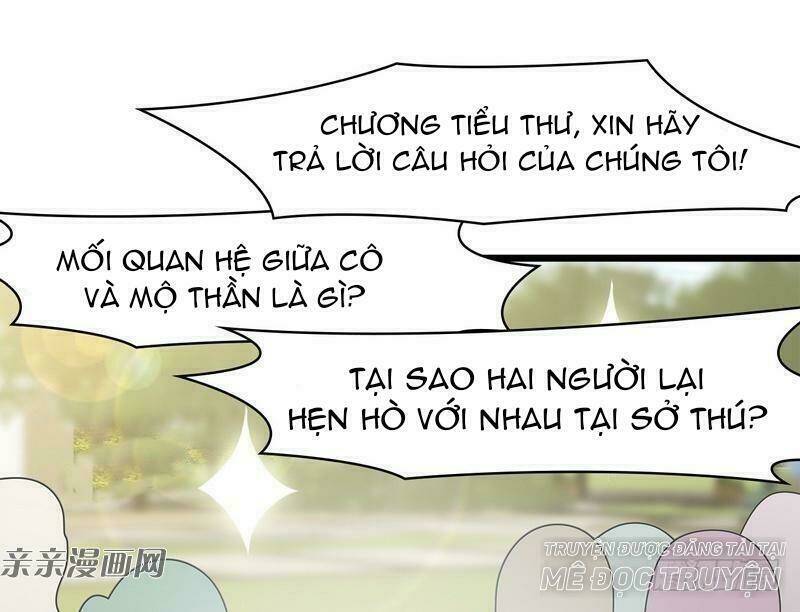 nam thần manh bảo tận diệt chapter 64 6