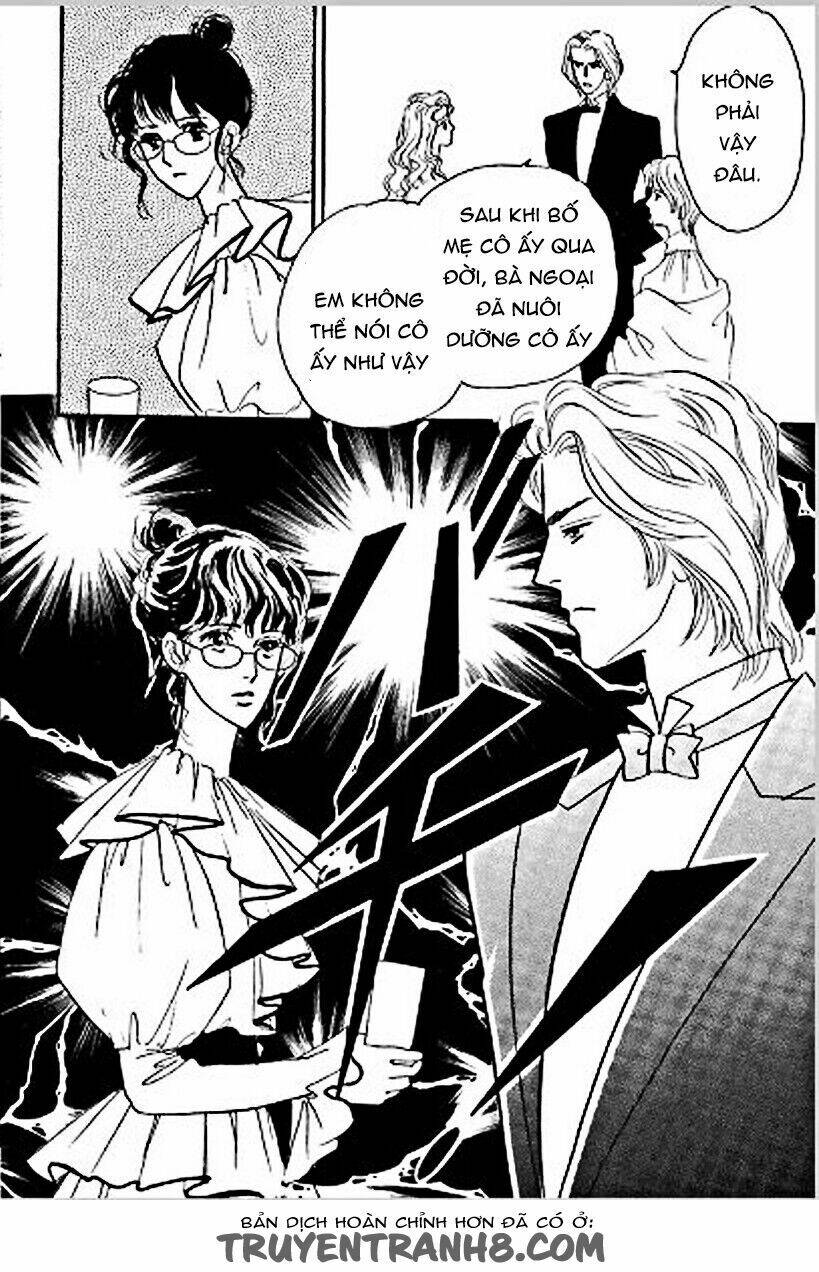 lady e no kaidan chapter 1 13