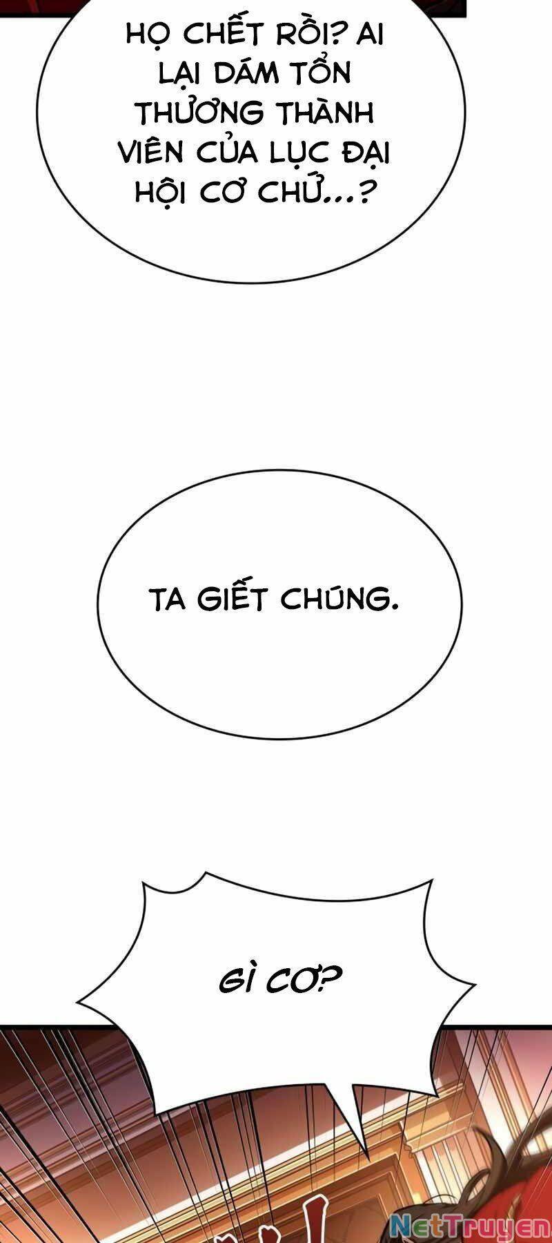 Thế Giới Sau Tận Thế Chapter 22 80