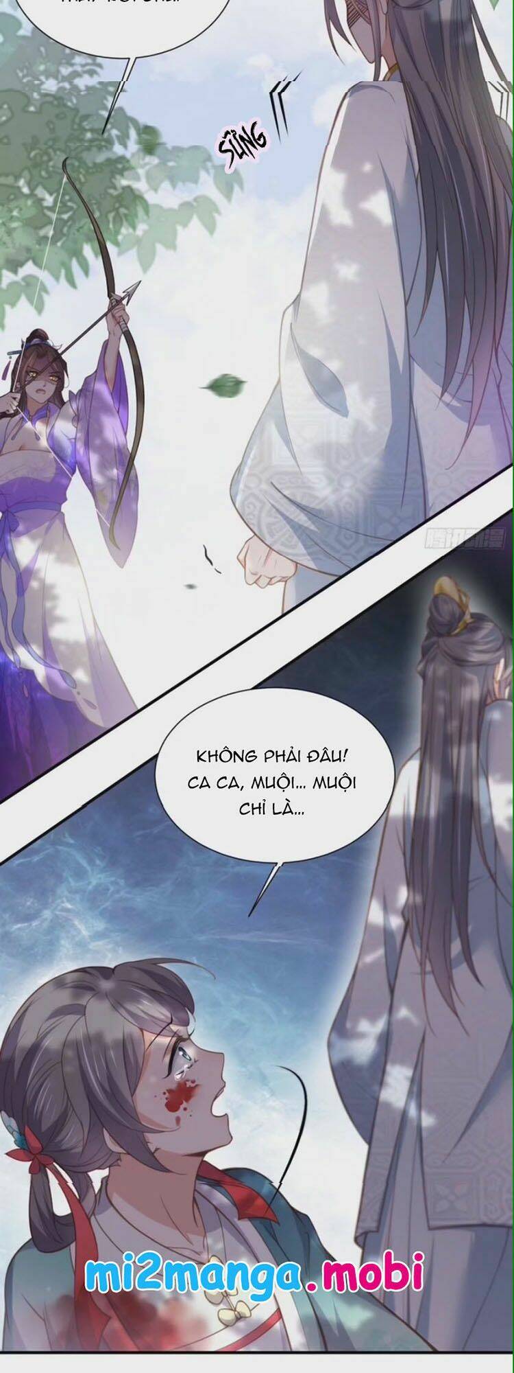 hoạn phi thiên hạ chapter 153 19