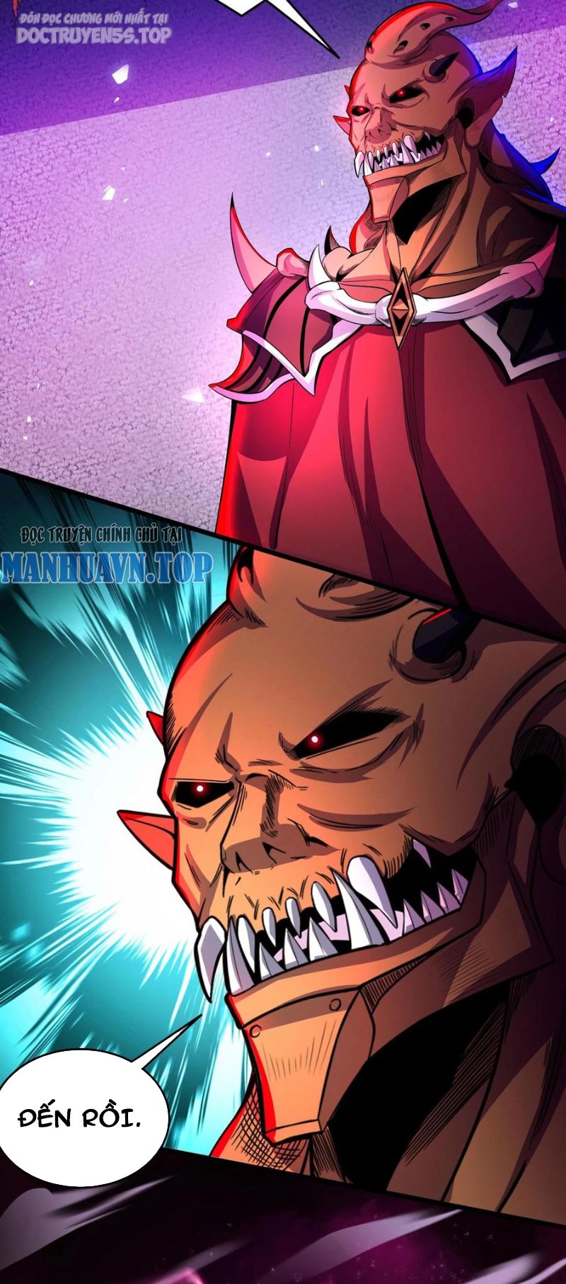 quỷ dị dược tề sư: bệnh nhân của ta đều là kinh khủng chapter 164 10