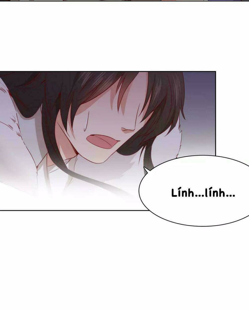 vương diệp, đuôi của ngươi đã biến mất chapter 2 9