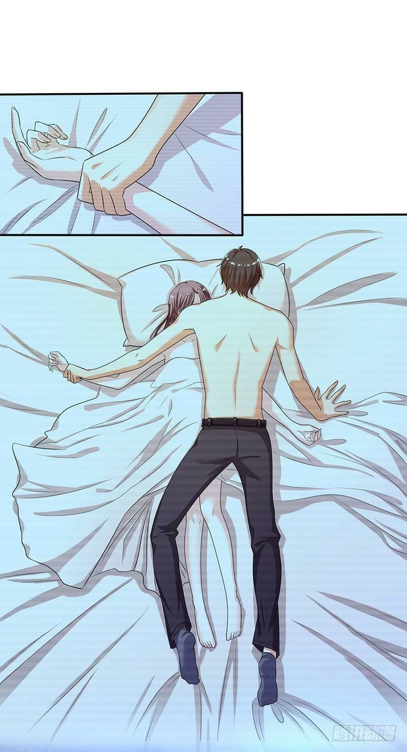 chủ tịch daddy siêu cường lực chapter 11 13