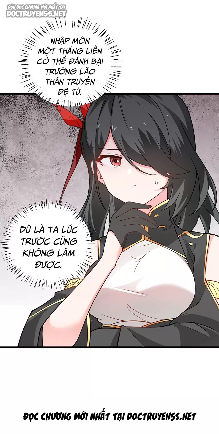 mang theo các tiên tử vô địch thiên hạ chapter 16.1 22