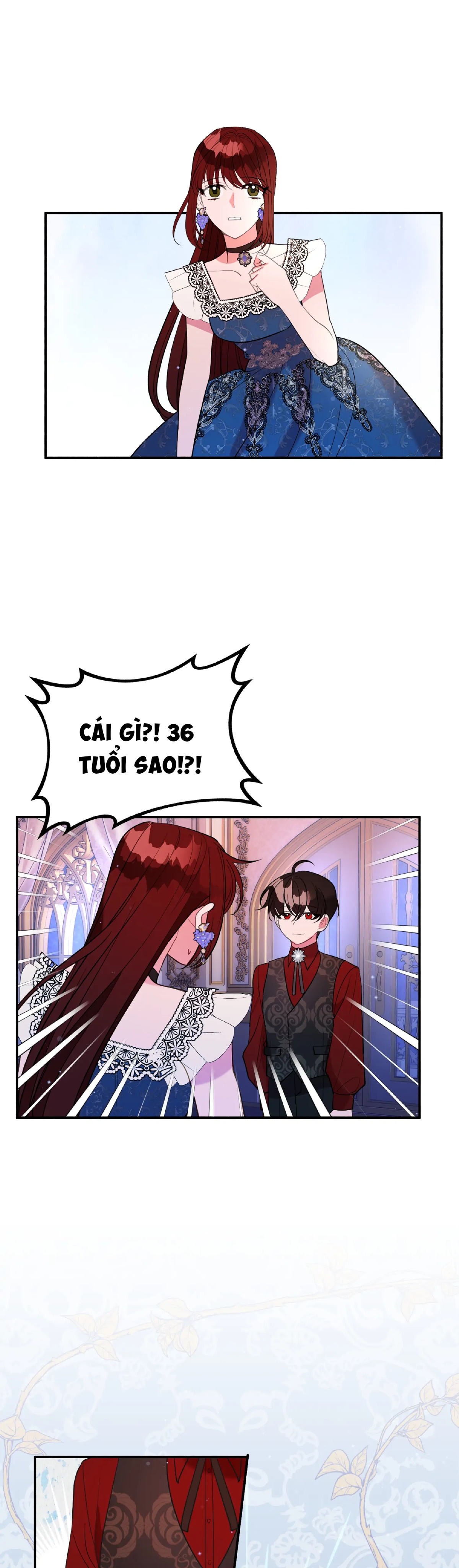 câu chuyện về nữ công tước chapter 22 32