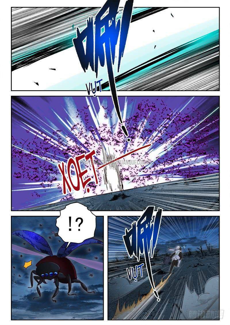 tối cường khí thiếu chapter 107 9