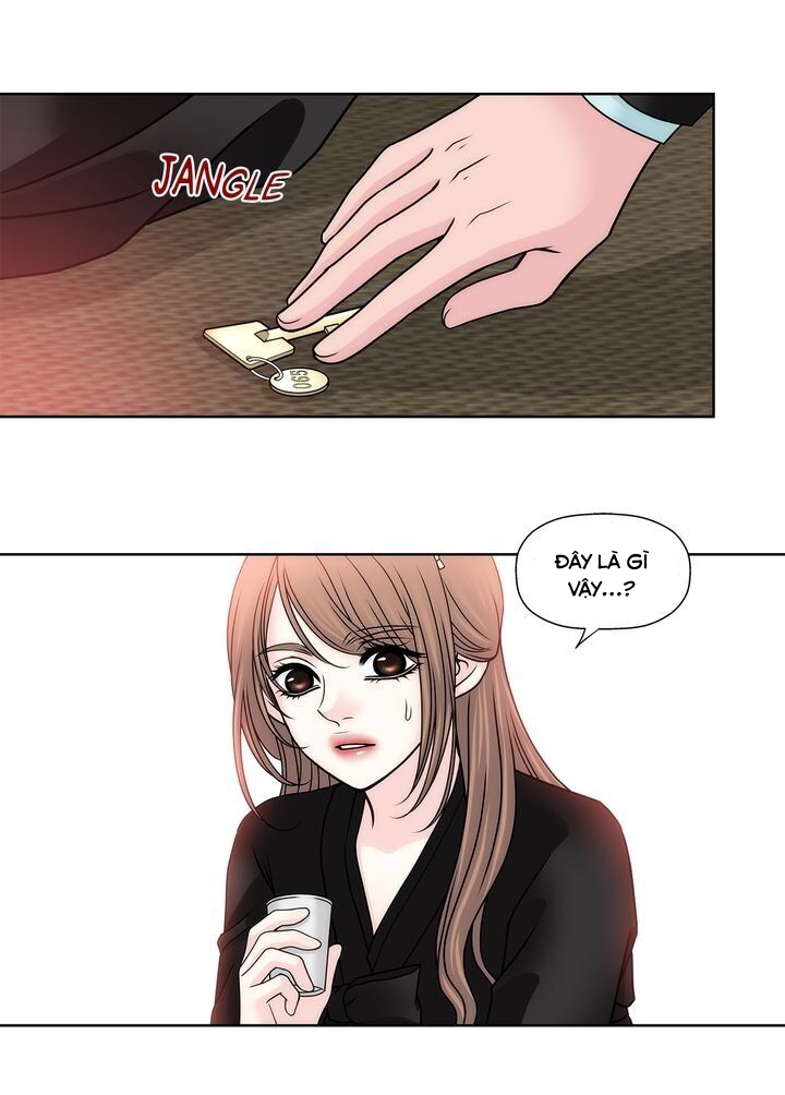 người đàn ông của tôi chapter 58.1 22