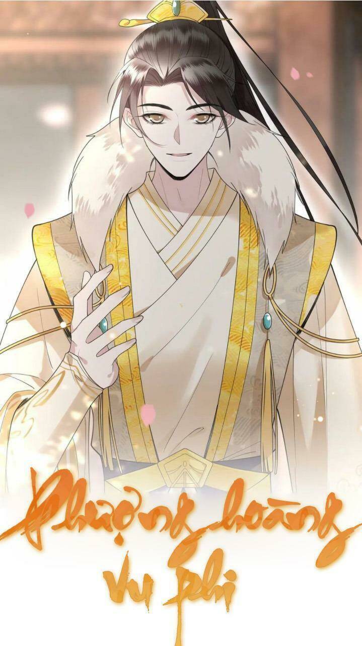 phượng hoàng vu phi chapter 80 1