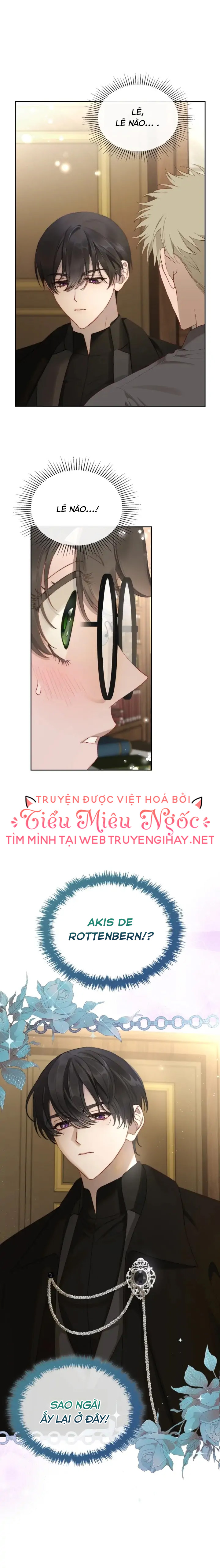 thư viện ánh trăng chapter 7 11