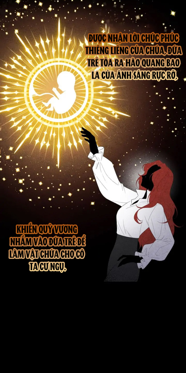 màn đêm tối của adeline chapter 77 20