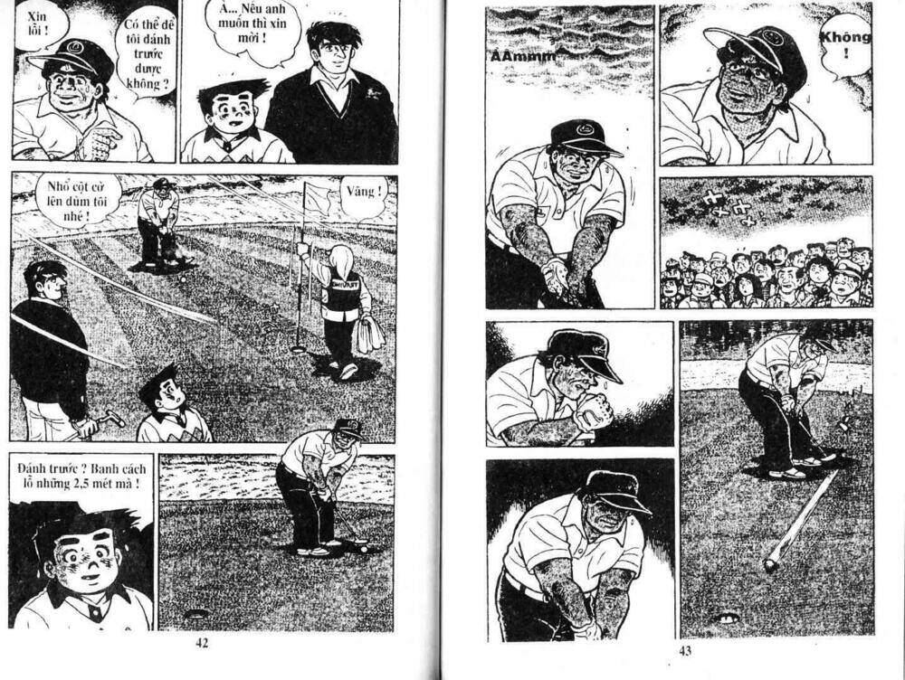 tân teppi chapter 47 21