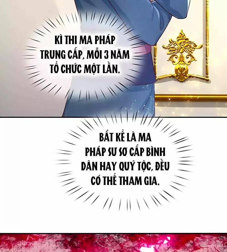 bỗng một ngày trở thành con gái nhà vua chapter 138 8