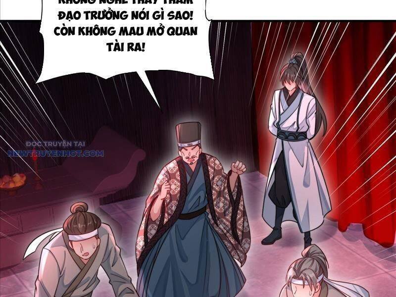 ta thực sự không muốn làm thần tiên chapter 24 44