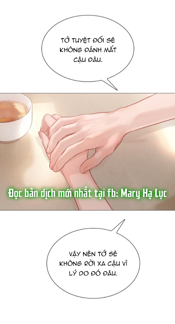 khóc đi hay là cầu xin tôi cũng được chapter 31.2 43