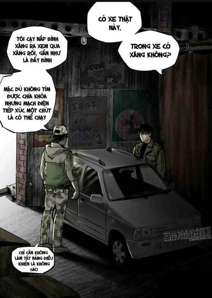 trấn thái bình chapter 16 46