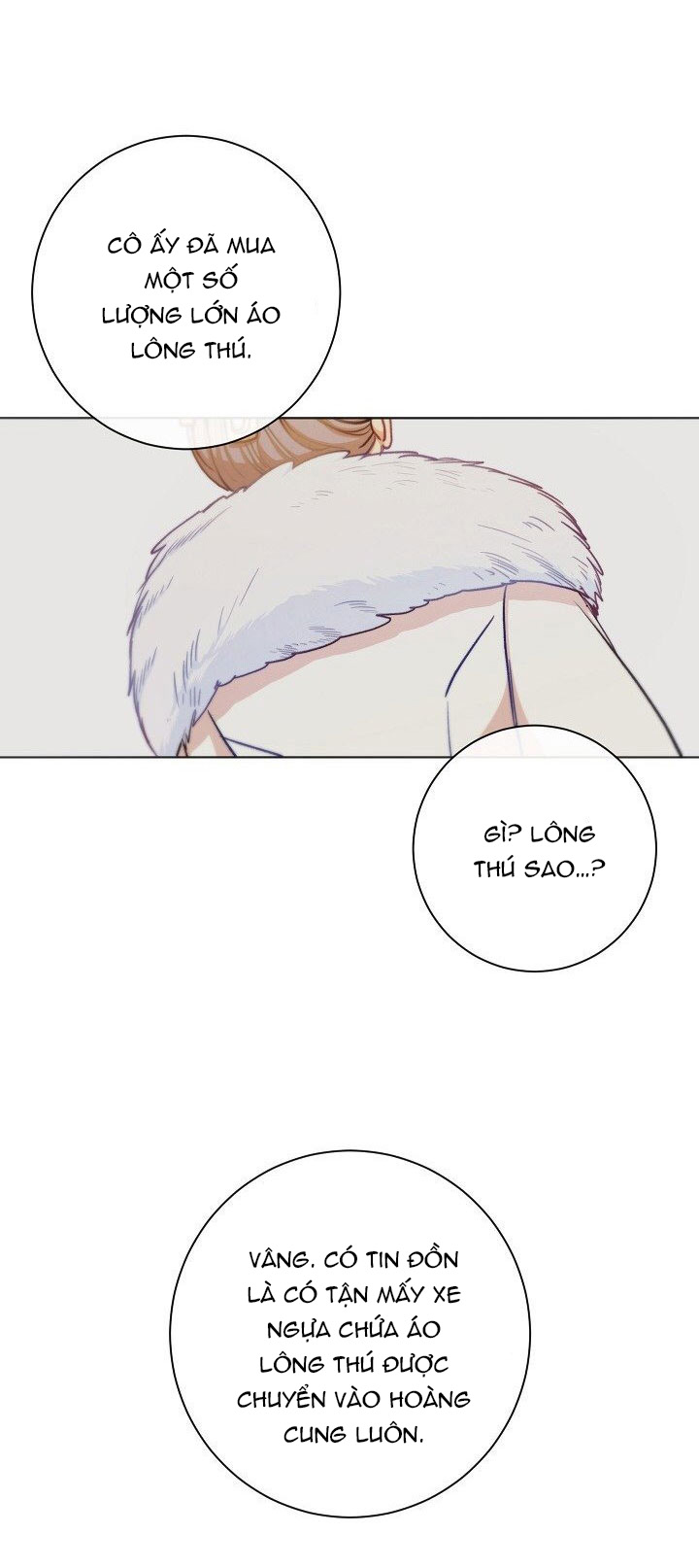 ác nữ đảo ngược đồng hồ cát chapter 4 22