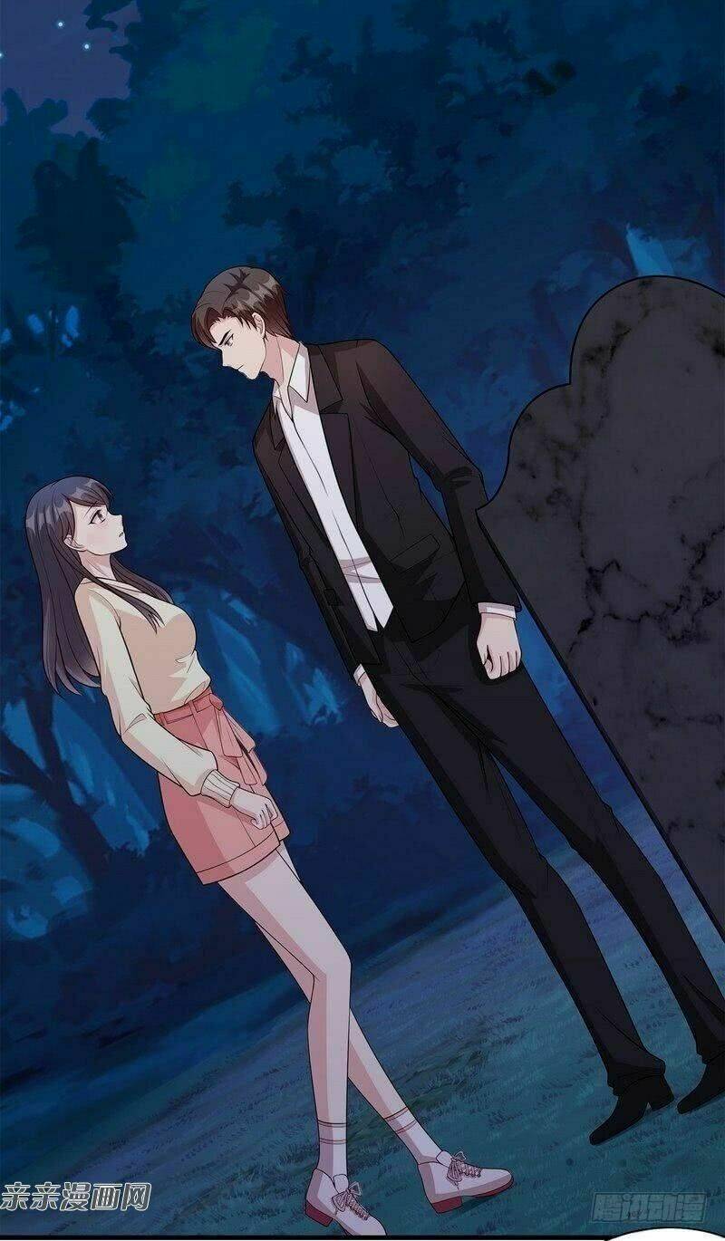 nam thần manh bảo tận diệt chapter 50 4