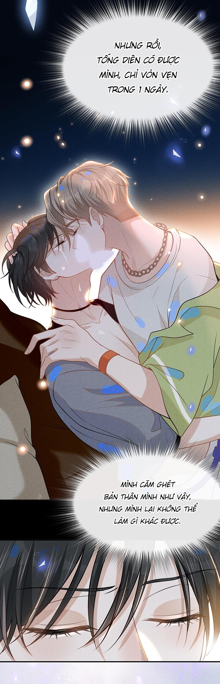 lai sinh bất kiến chapter 41 23