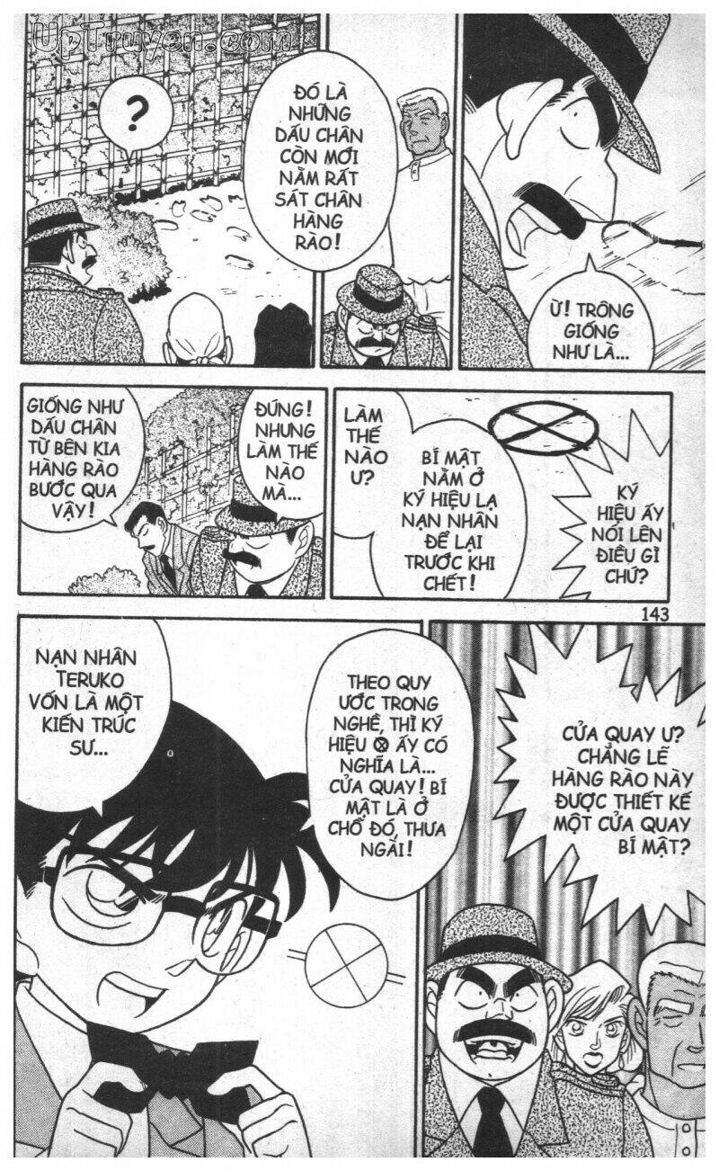 conan - bộ đặc biệt chapter 5 136