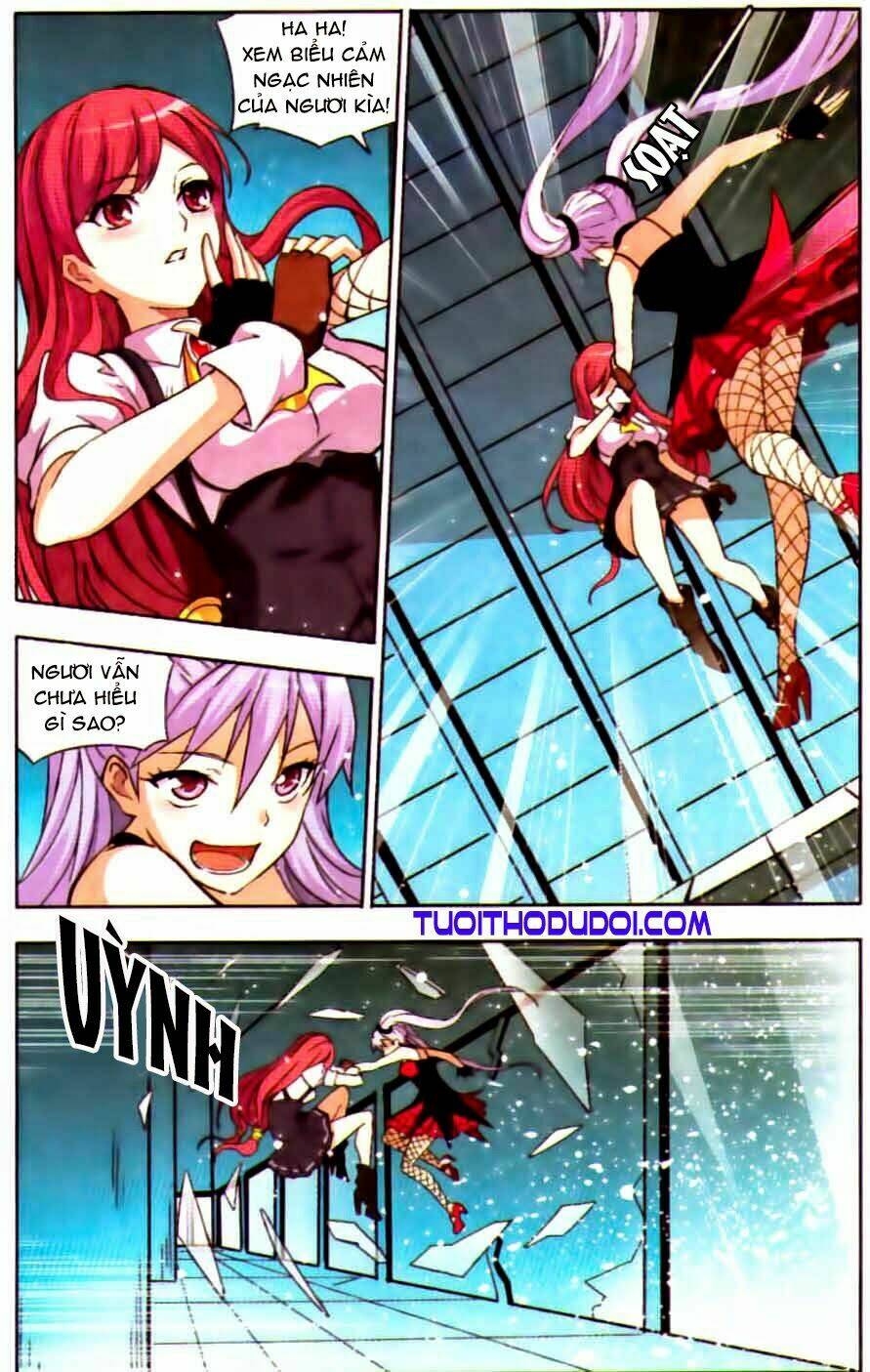 bi minh chi kiếm chapter 22 15