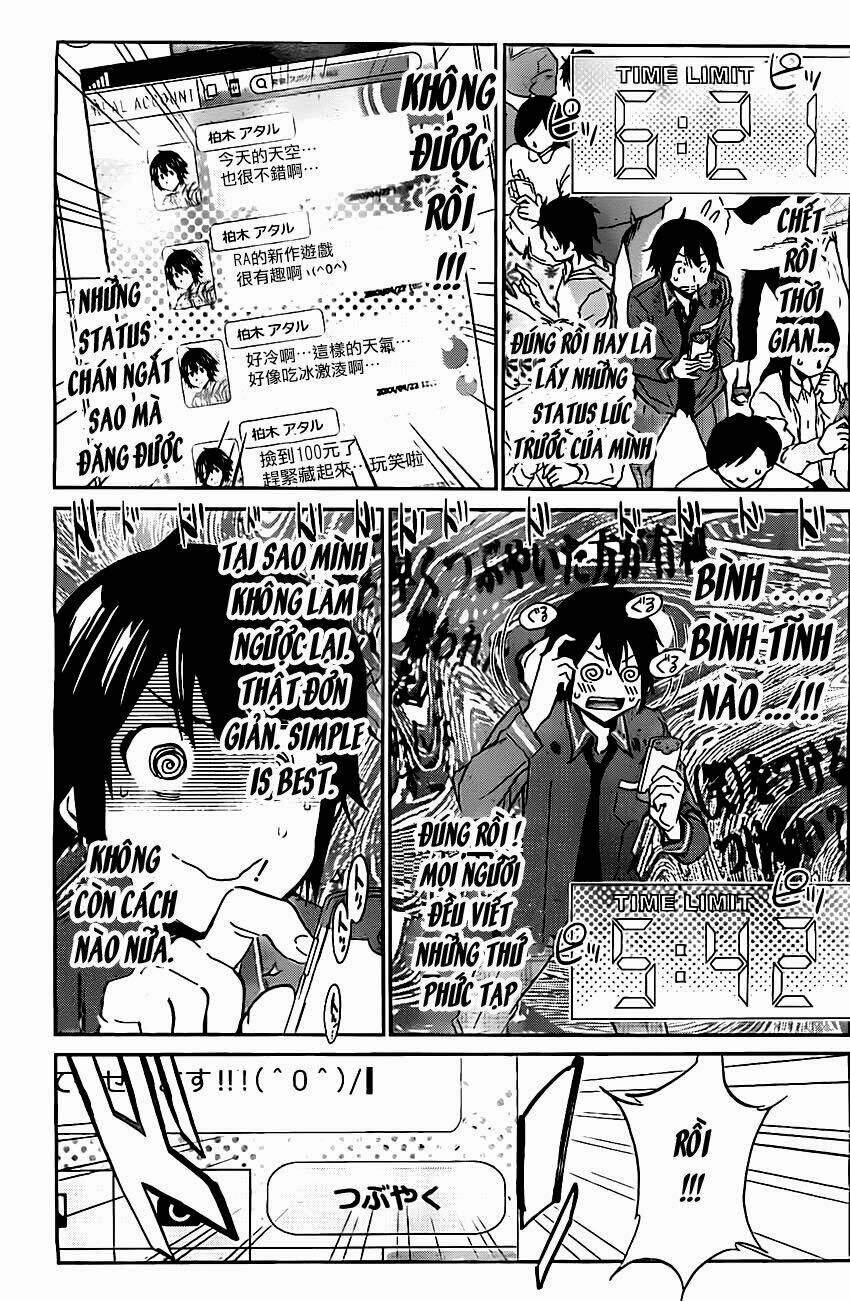 real account ii chapter 0.4 20