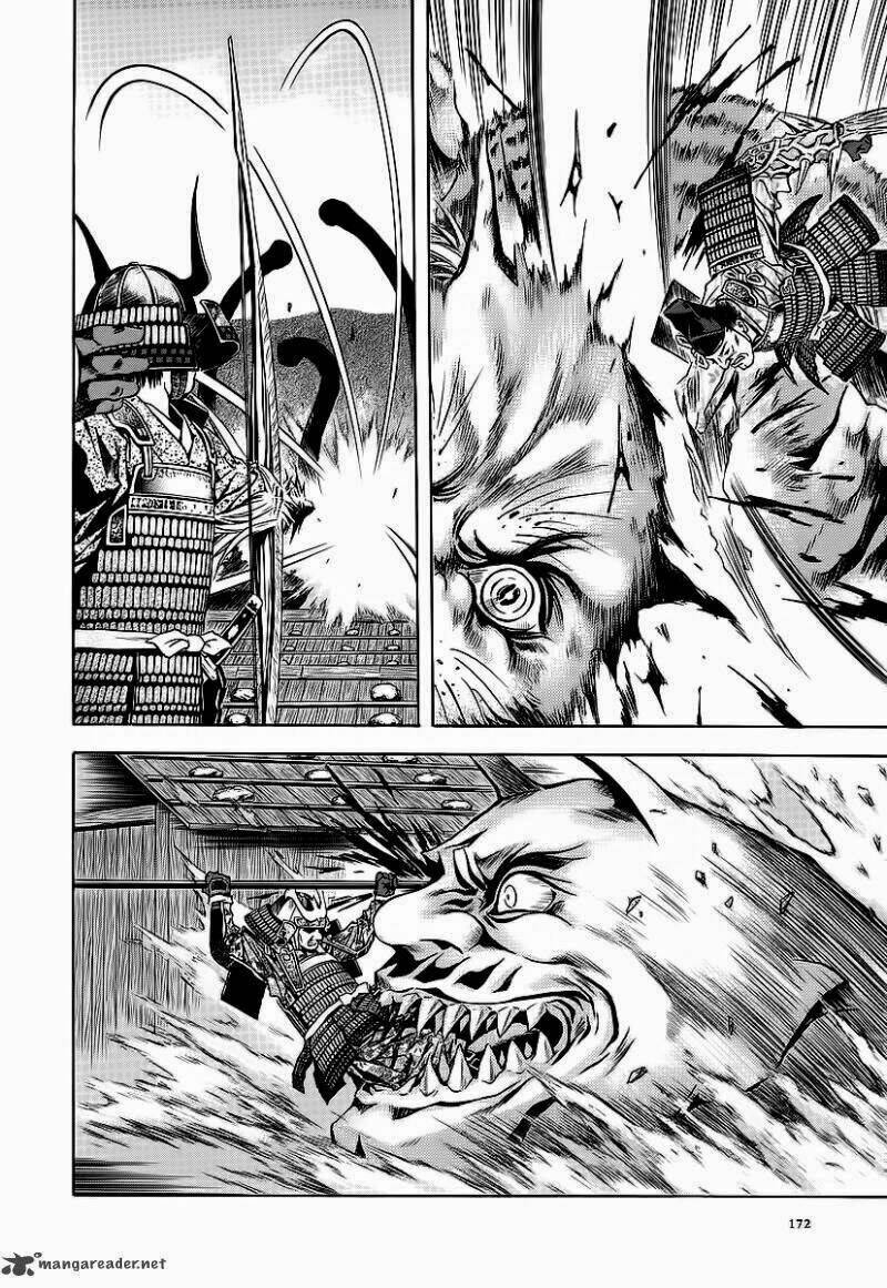 otogi matsuri chapter 61 25