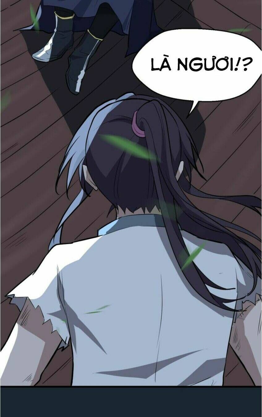 đại nghịch chi môn chapter 34 49