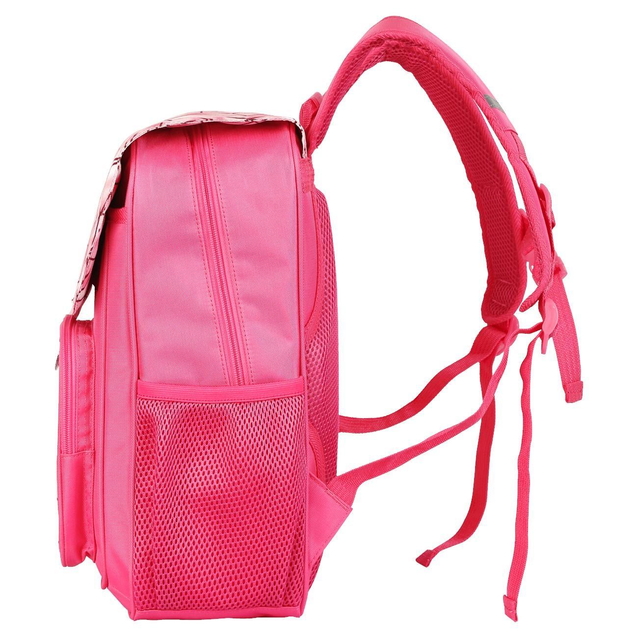 Ba Lô Học Sinh Stargo Brili - Sakos GBO007PHNG00 - Pink Hologram