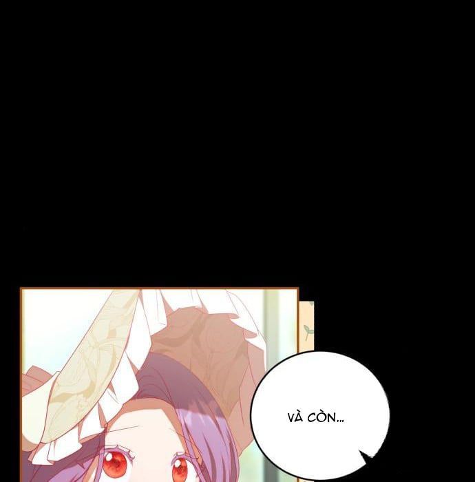 tôi trở thành nữ phản diện trong cuốn tiểu thuyết tàn khốc chapter 10.2 1