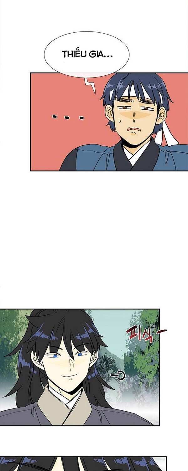 học sĩ tái sinh chapter 130 6