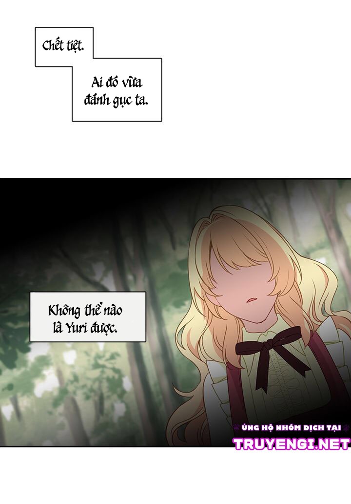 cẩn thận nữ phụ phản diện đấy! chapter 26 24