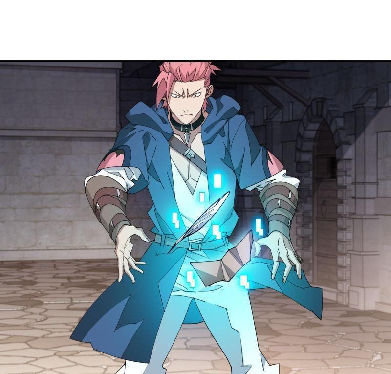 võng du chi cận chiến pháp sư chapter 460 1