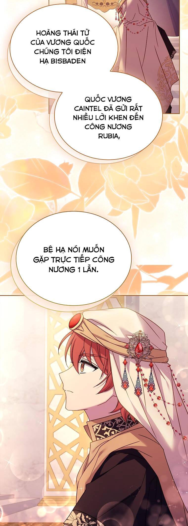 để yên cho tiểu thư hiền chapter 119 60