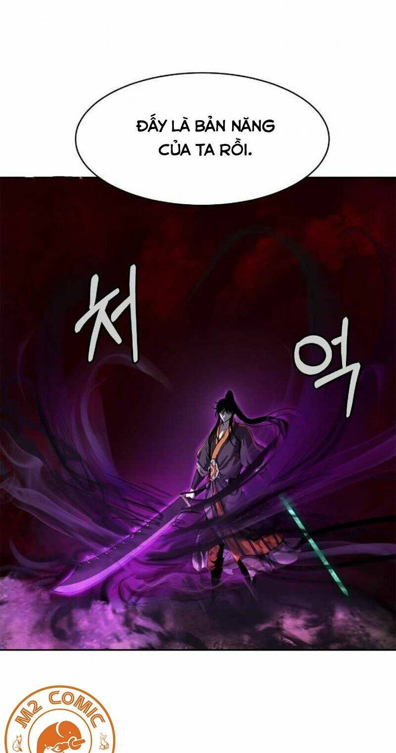 xuyên không thành hổ chapter 26 57