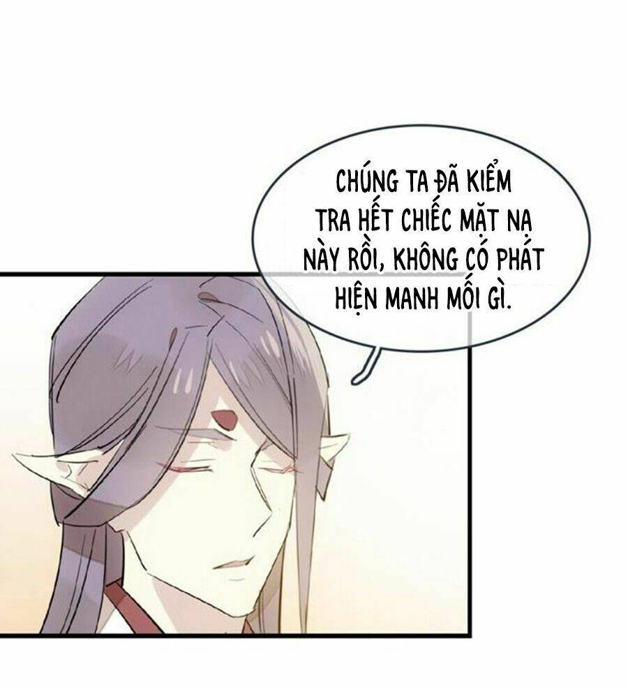 sư phụ lại trêu chọc ta chapter 63 18