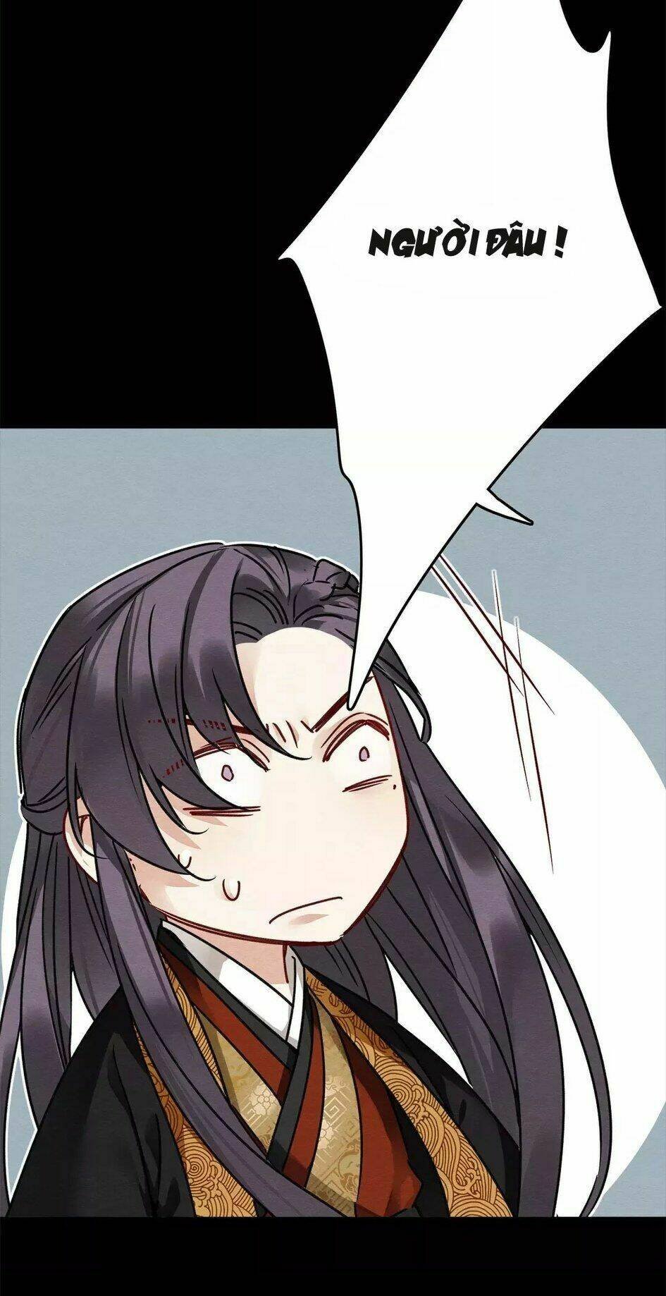 hôn quân thăng cấp ký chapter 25 20