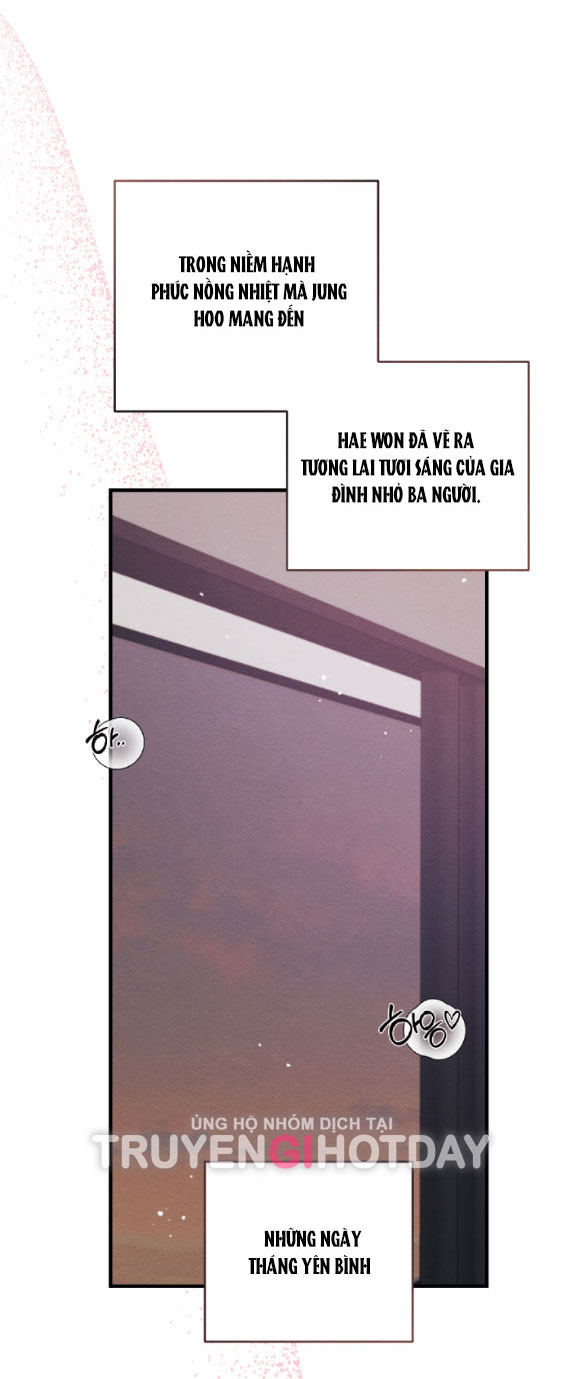 [18+] hôn nhân bị đánh cắp chapter 49.1 43