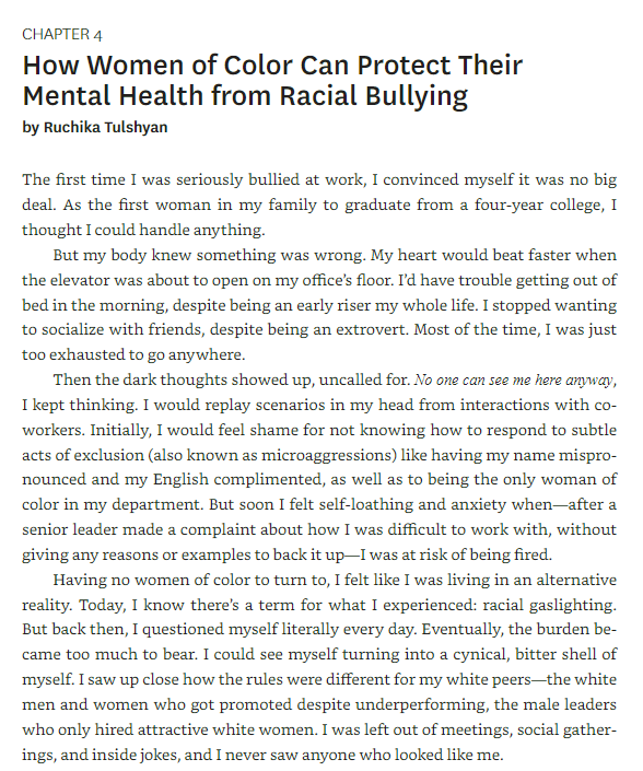 Sách ngoại văn: HBR Guide To Navigating The Toxic Workplace (HBR Guide)