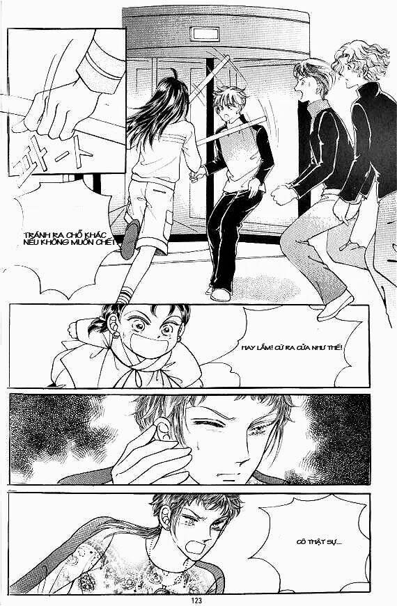 hot blooded woman chapter 37 18