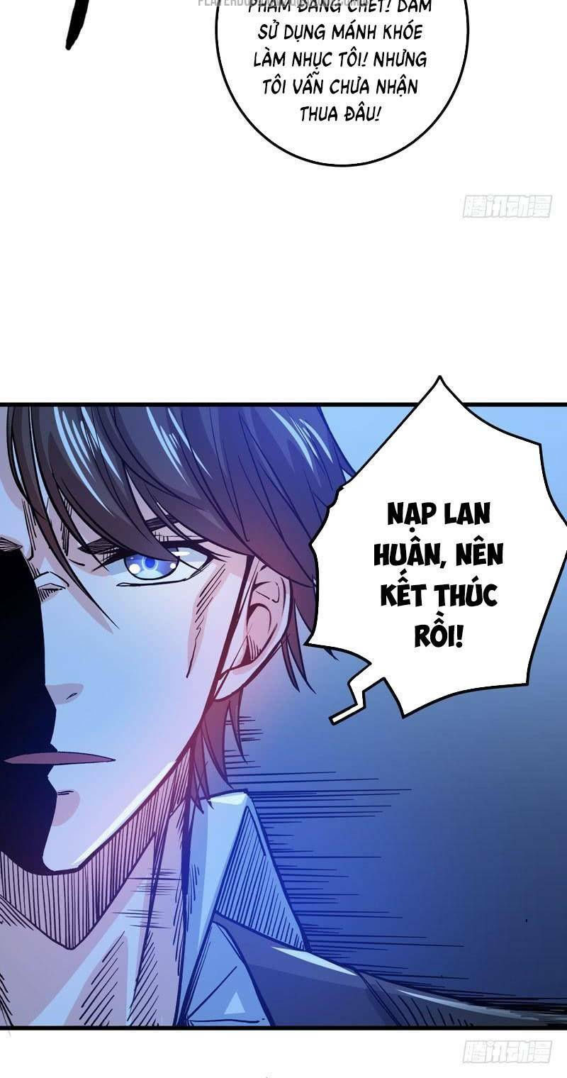 tối cường thần y tại đô thị chapter 34 7