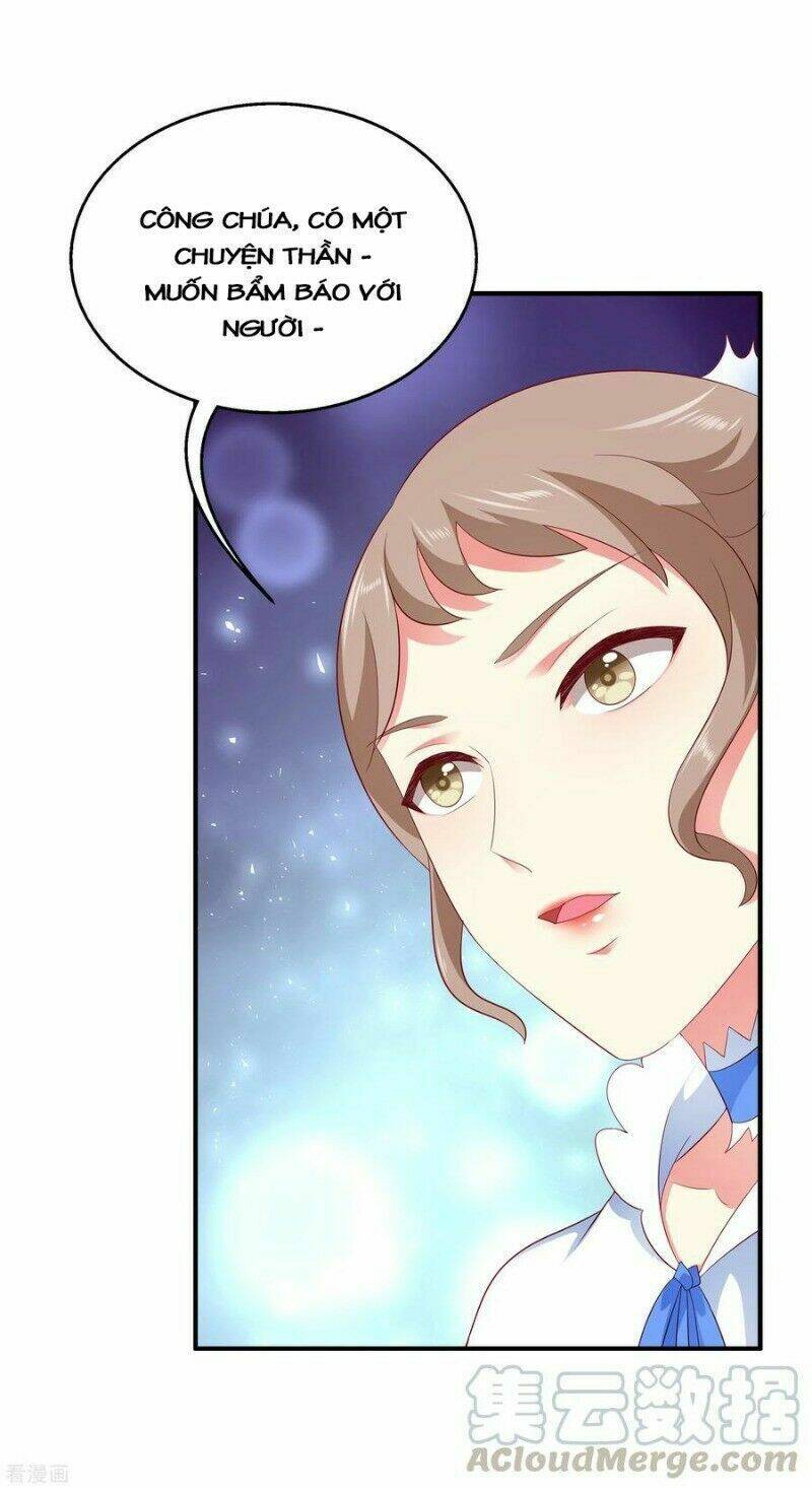 tân nương nhân ngư của long vương chapter 56 36