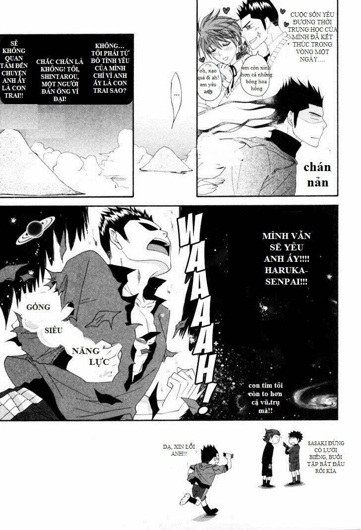 sắc màu mùa hè chapter 5 8