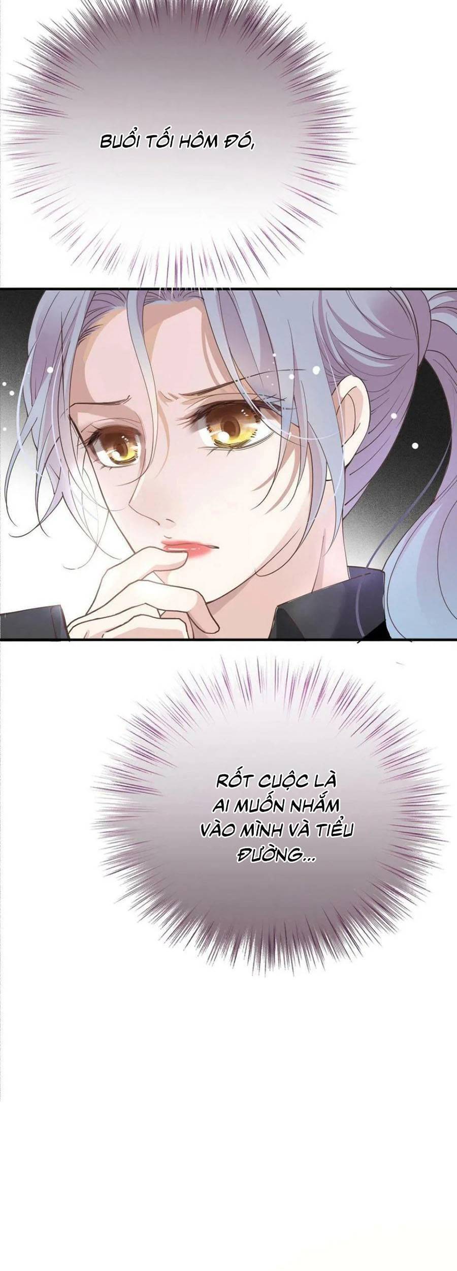 một vợ yêu, một bé con chapter 192 5