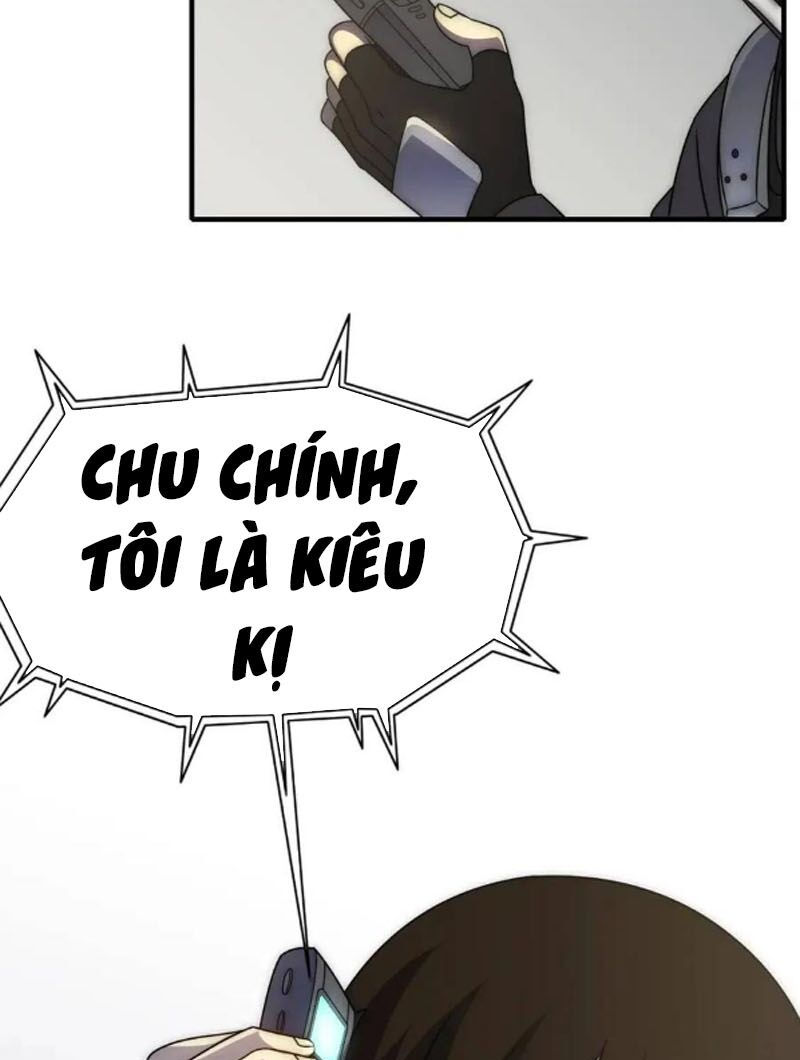 mạt thế đạo tặc hành chapter 41 42