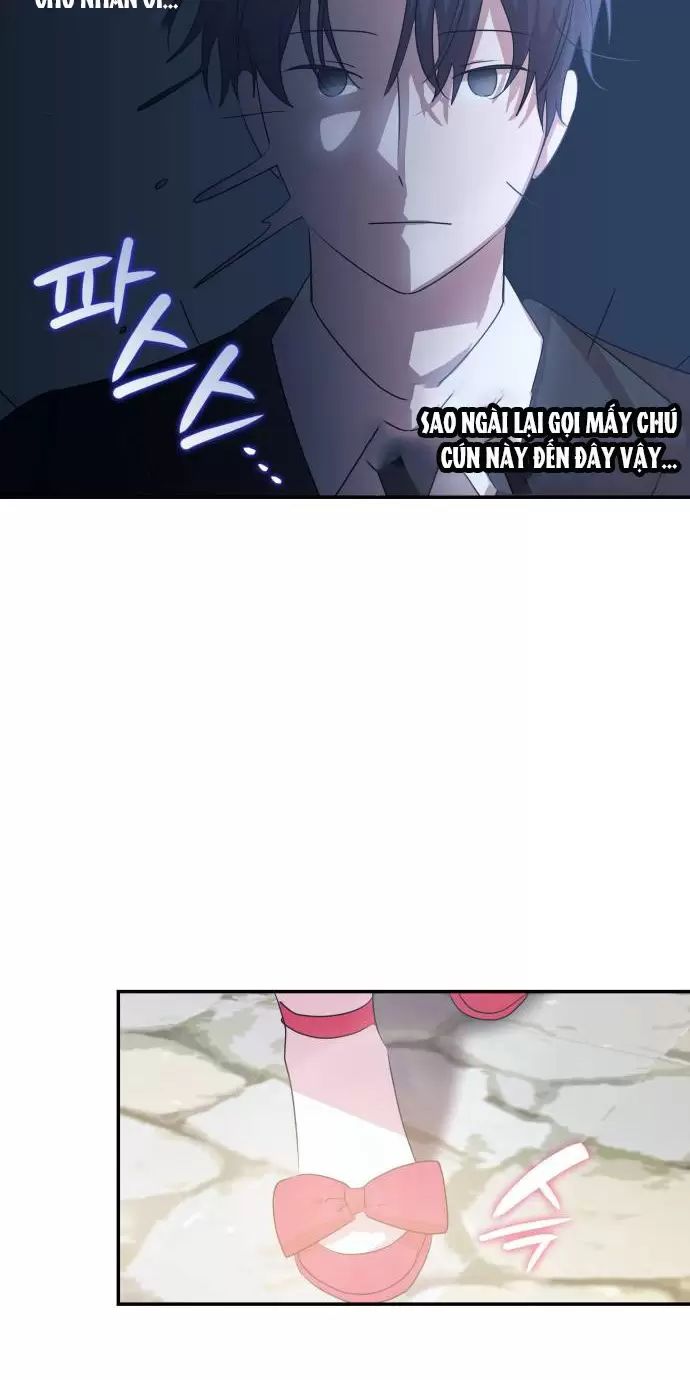 sống trong vườn hoa của công chúa chapter 6 22