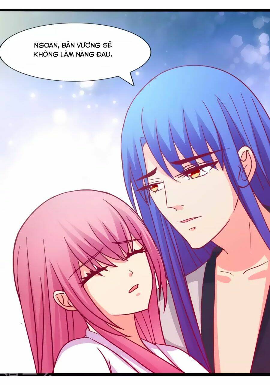 thỏ yêu tiểu vương phi chapter 53 5